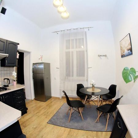Dreamflat Apartment Przemysl Bagian luar foto