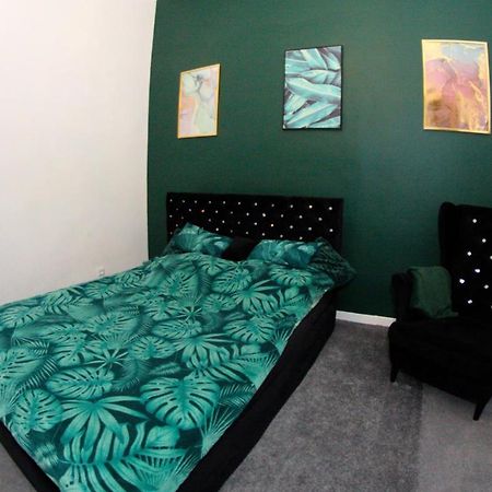 Dreamflat Apartment Przemysl Bagian luar foto