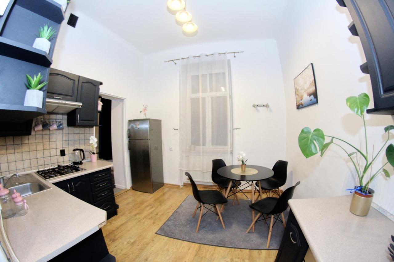 Dreamflat Apartment Przemysl Bagian luar foto