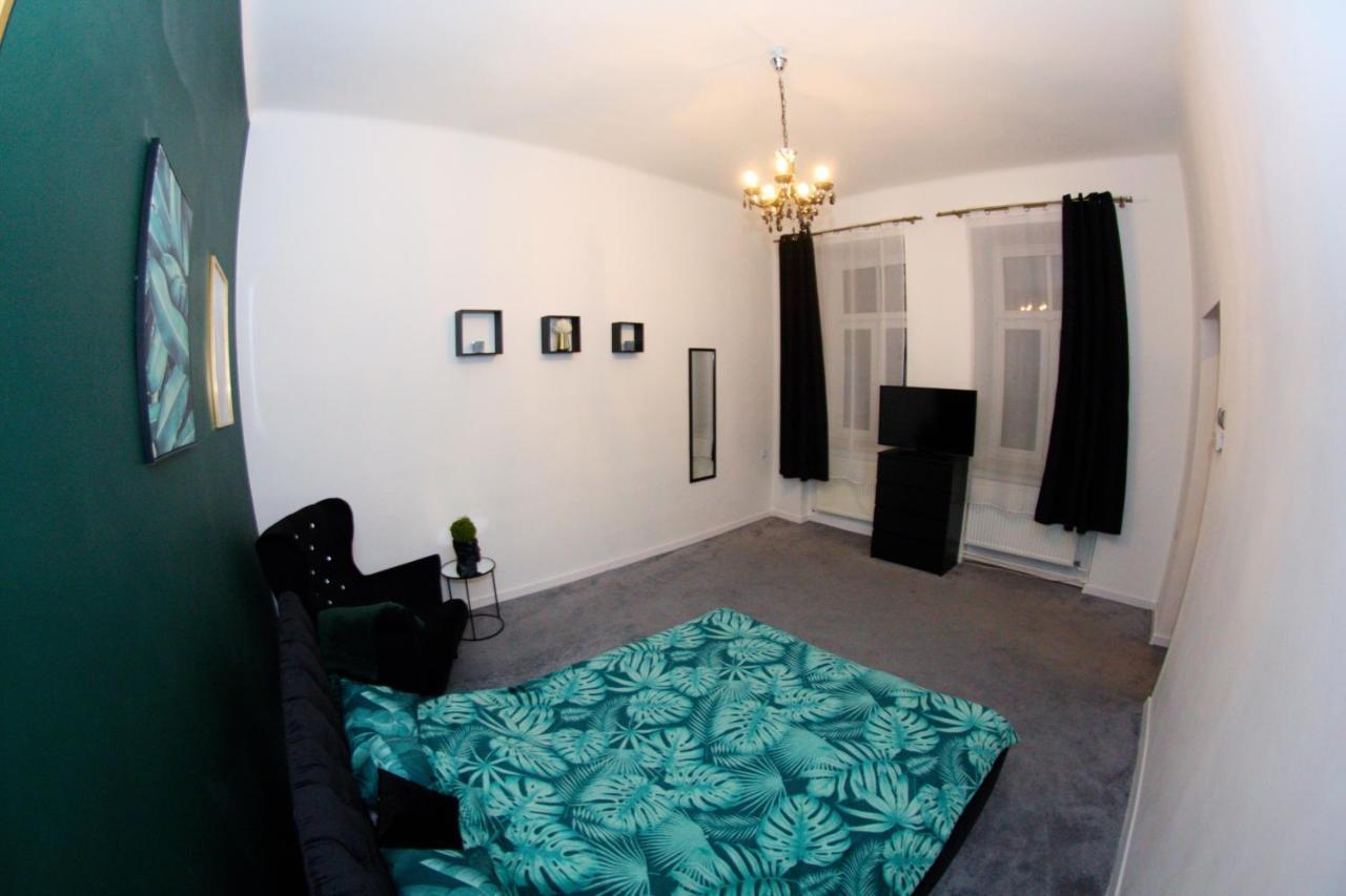 Dreamflat Apartment Przemysl Bagian luar foto