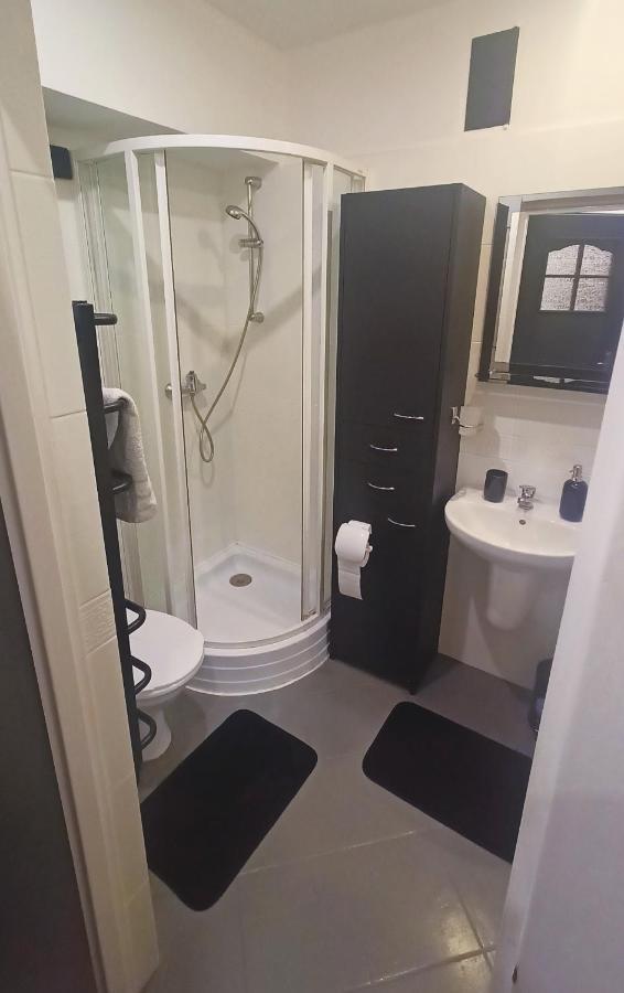 Dreamflat Apartment Przemysl Bagian luar foto