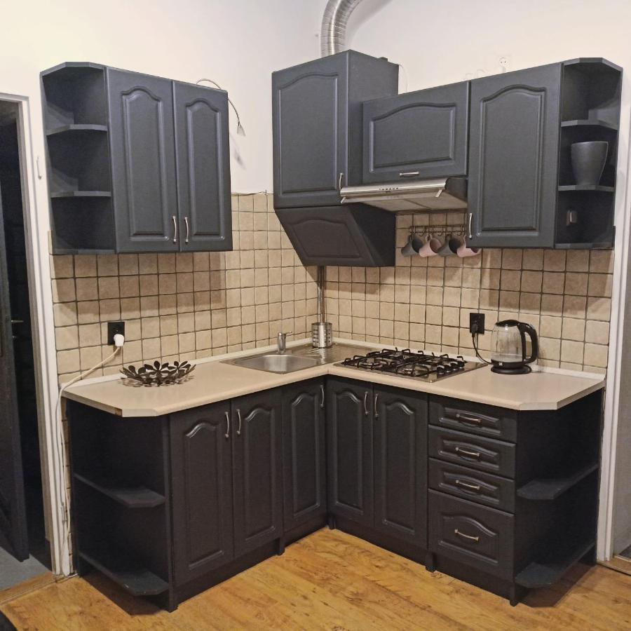Dreamflat Apartment Przemysl Bagian luar foto