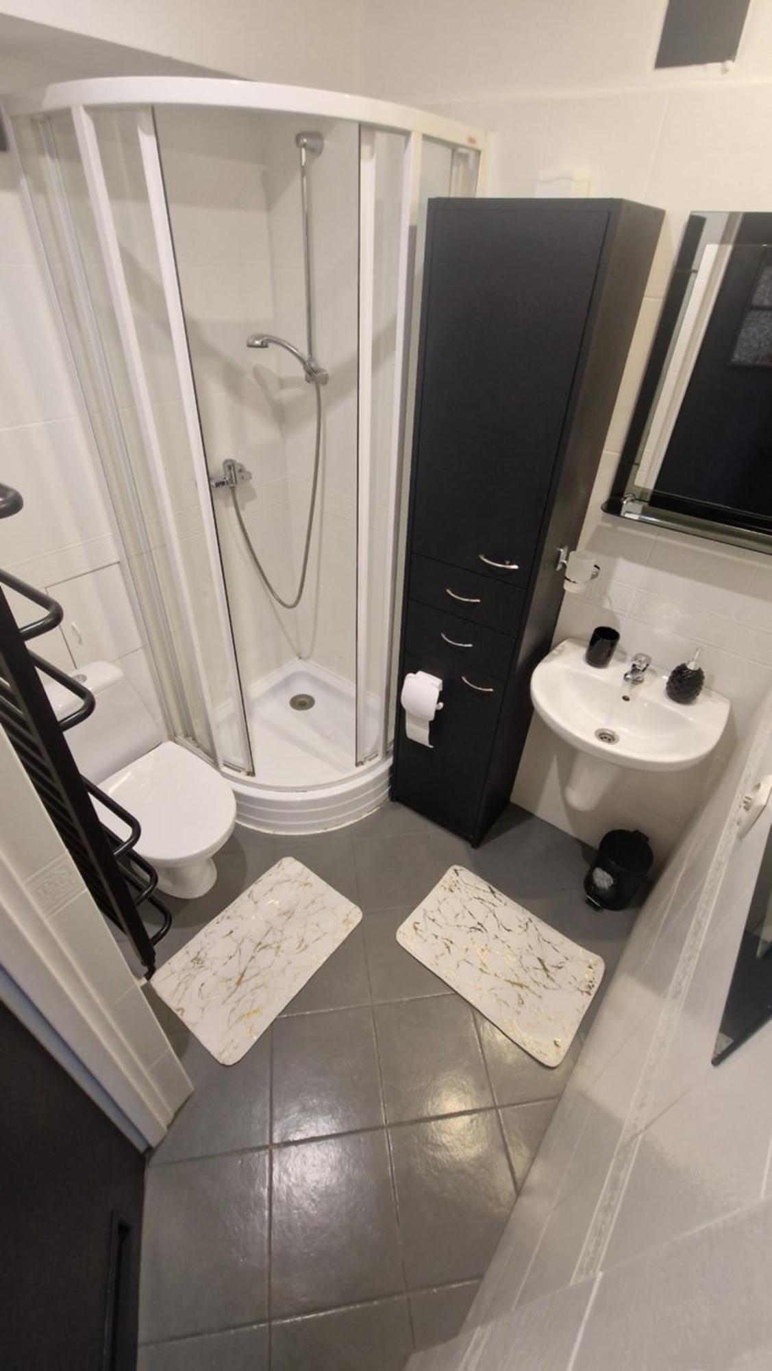 Dreamflat Apartment Przemysl Bagian luar foto